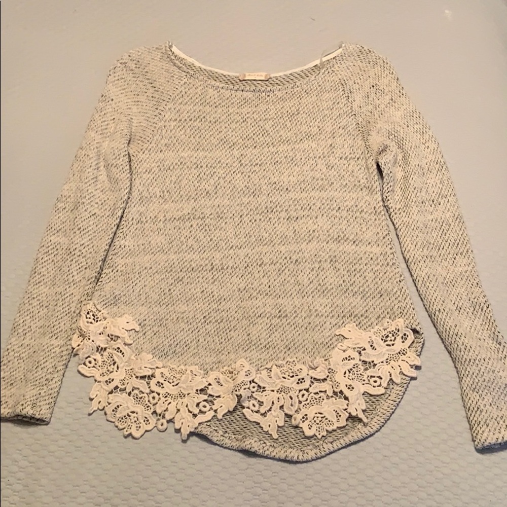 Altar’d State Top